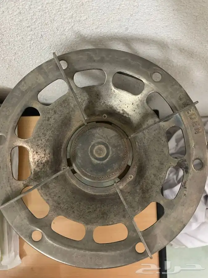 دافور سيفرت 5