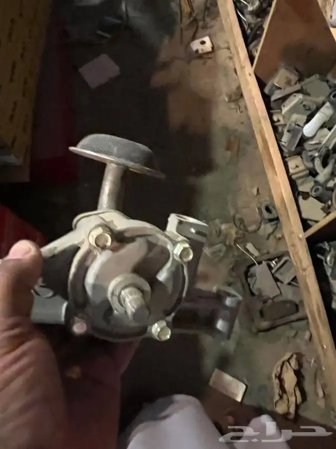 يوجد قطع غيار دوج موديلات قديمه 15