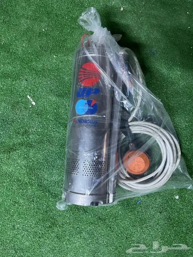 غطاس بدرولا للبيع نظيف على الشرط 1