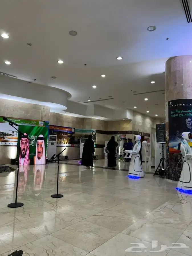 تجهيز حفلات و مؤتمرات احتفالات اليوم الوطني 2