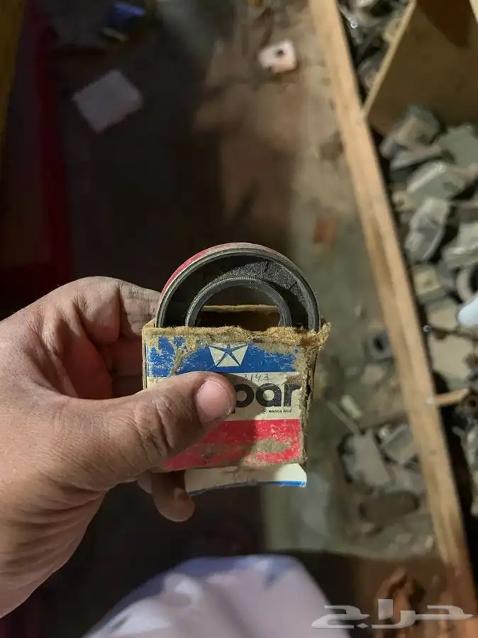 يوجد قطع غيار دوج موديلات قديمه 28