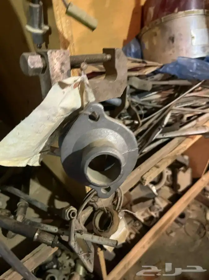 يوجد قطع غيار دوج موديلات قديمه 31