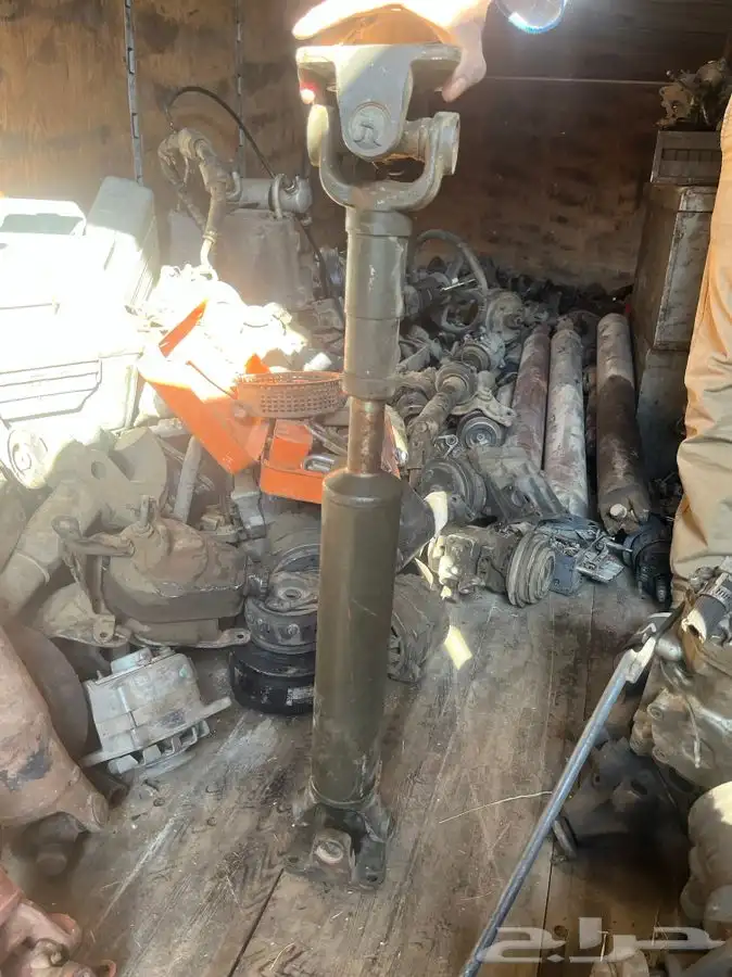 يوجد قطع غيار دوج موديلات قديمه 3