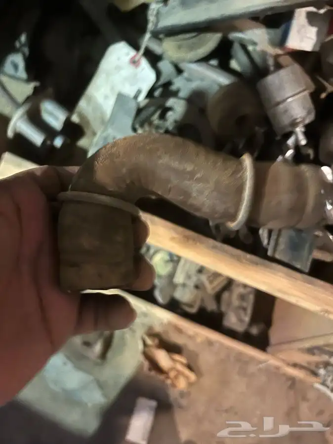 يوجد قطع غيار دوج موديلات قديمه 40