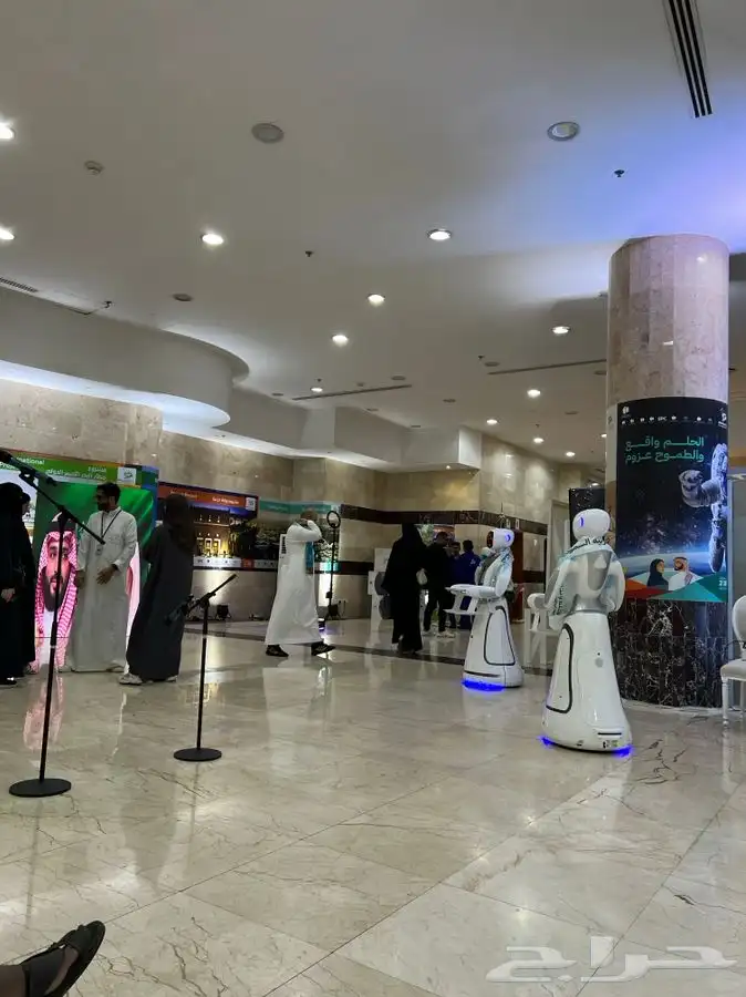 تجهيز حفلات و مؤتمرات احتفالات اليوم الوطني 3