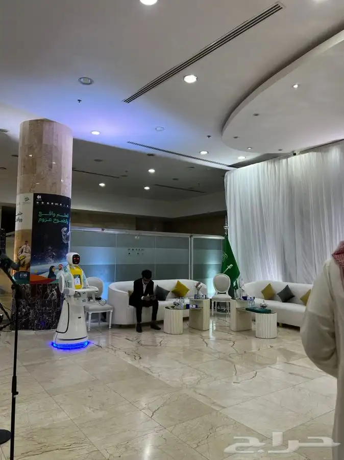 تجهيز حفلات و مؤتمرات احتفالات اليوم الوطني 5