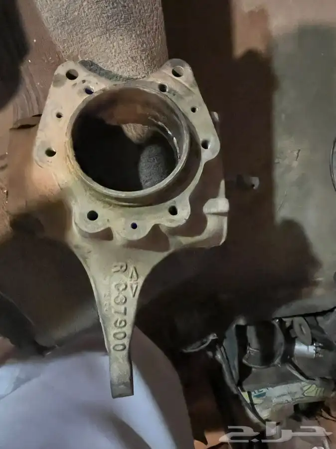 يوجد قطع غيار دوج موديلات قديمه 13