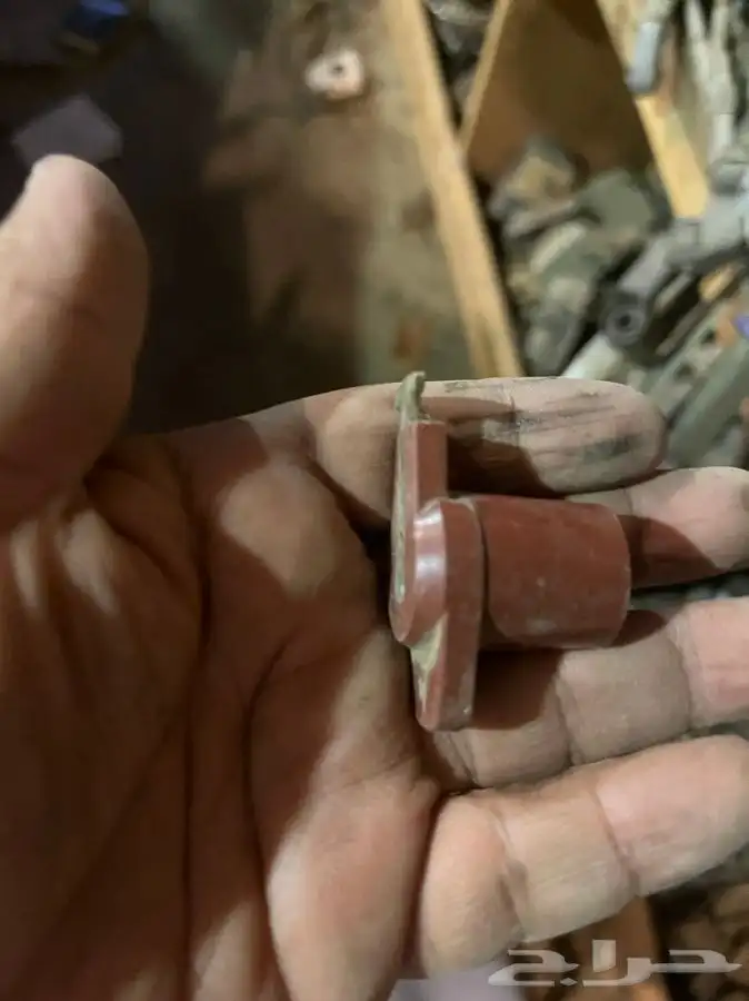 يوجد قطع غيار دوج موديلات قديمه 22