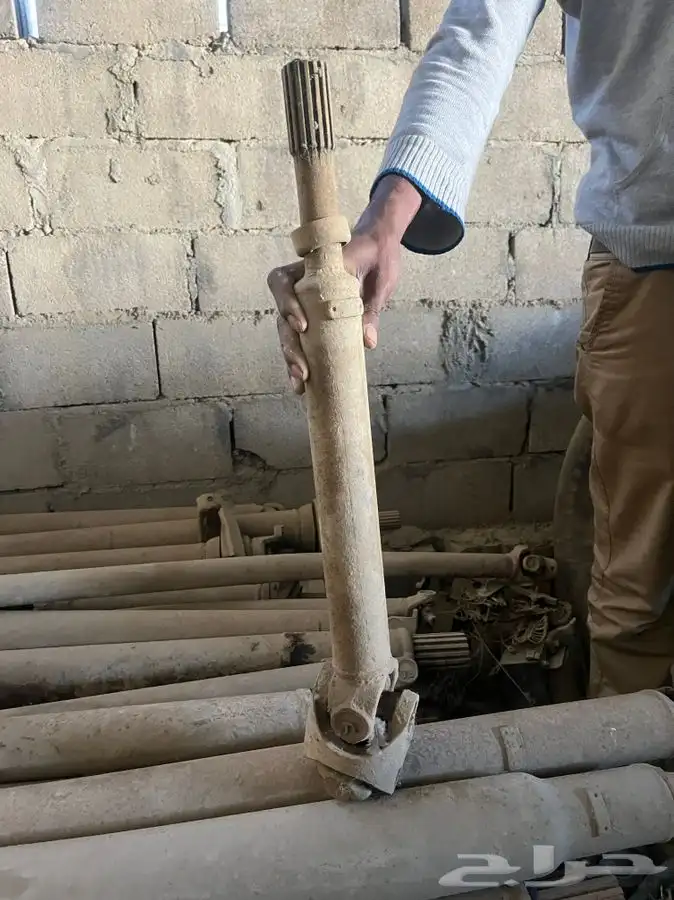 يوجد قطع غيار دوج موديلات قديمه 1