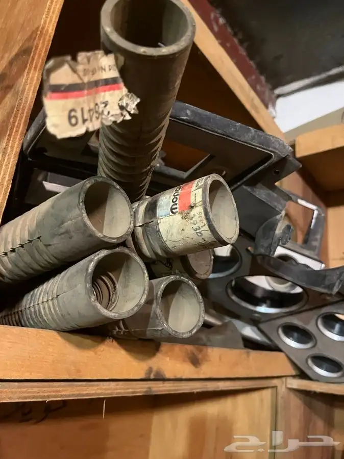 يوجد قطع غيار دوج موديلات قديمه 32