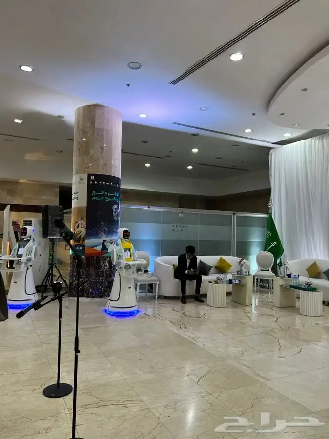 تجهيز حفلات و مؤتمرات احتفالات اليوم الوطني 4