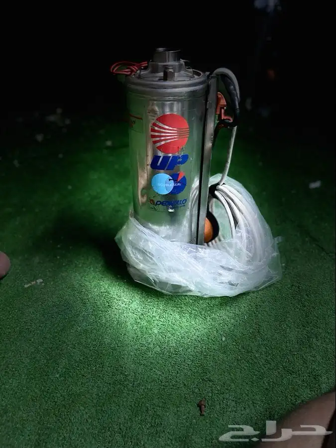 غطاس بدرولا للبيع نظيف على الشرط 2