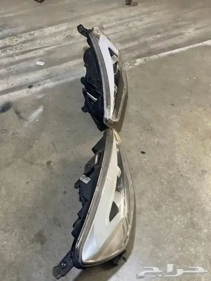 شمعات كيا كادينزا 2015 عادي 3