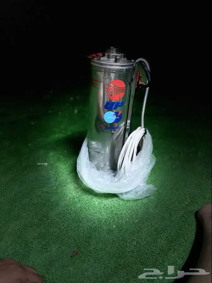 غطاس بدرولا للبيع نظيف على الشرط 5