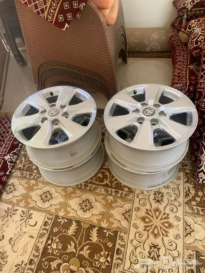 جنوط جكسار حجم 18 1
