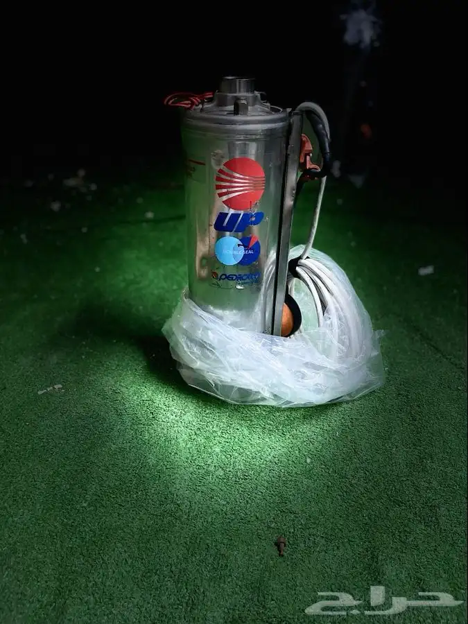 غطاس بدرولا للبيع نظيف على الشرط 3