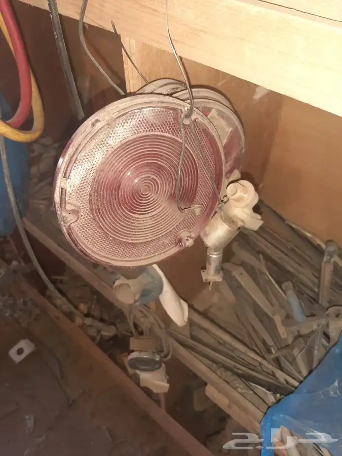 يوجد قطع غيار دوج موديلات قديمه 71