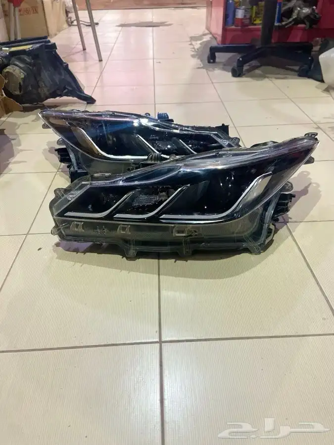 شمعات كوريلا 2019-2023 اصليه 0