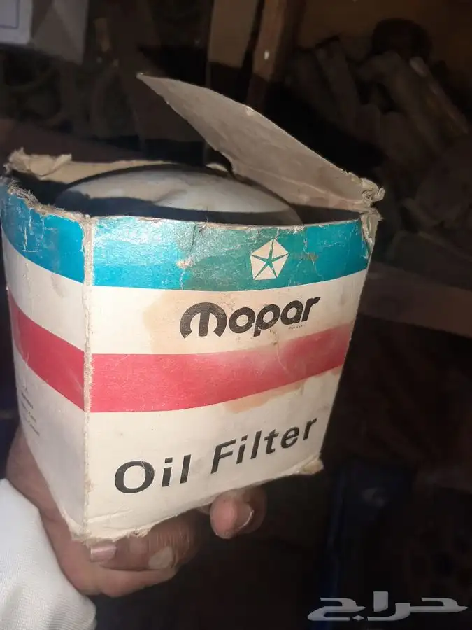 يوجد قطع غيار دوج موديلات قديمه 70