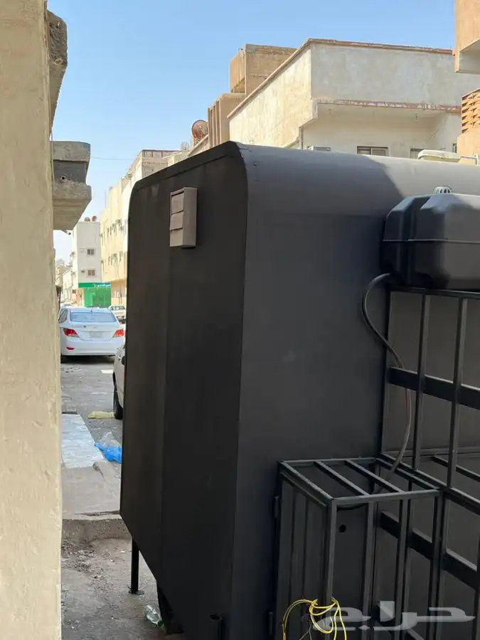 فود ترك للإجار 1000متوفر معاه مكيف وثلاجه بدون تصريح 5