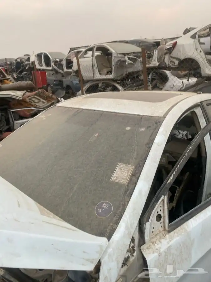 هونداي اكسنت من 2013 الى2020 12