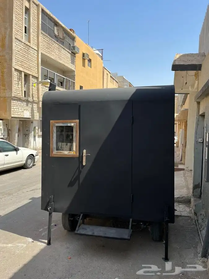 فود ترك للإجار 1000متوفر معاه مكيف وثلاجه بدون تصريح 6