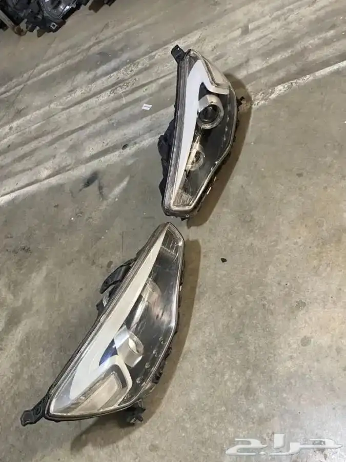 شمعات كيا كادينزا 2015 عادي 0