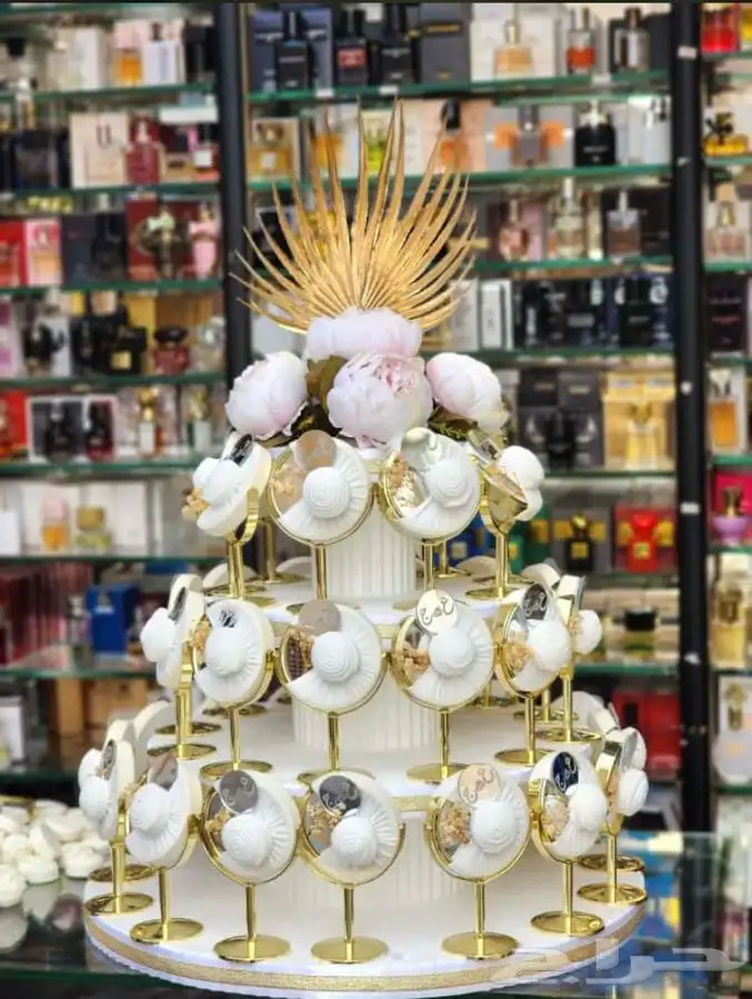 توزيعات للمناسبات والحفلات 38