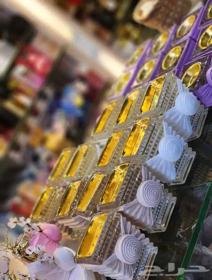 توزيعات للمناسبات والحفلات 26