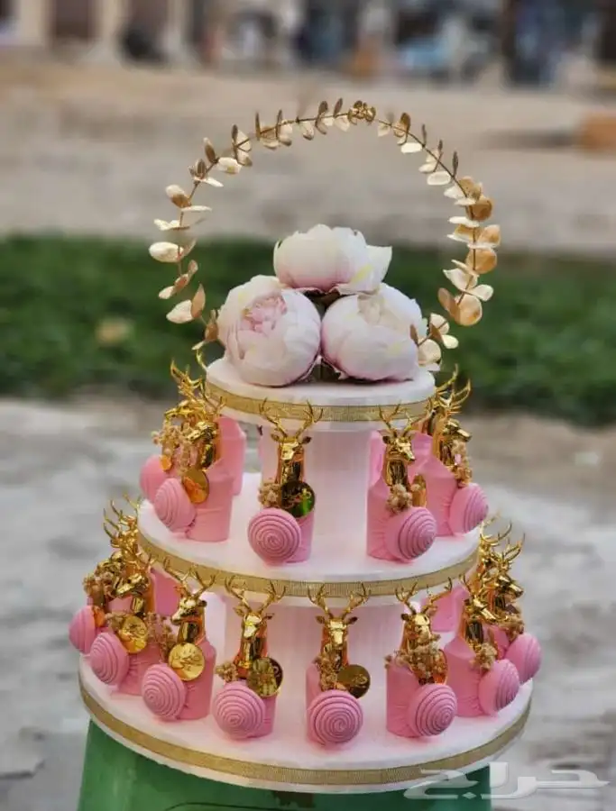 توزيعات للمناسبات والحفلات 47