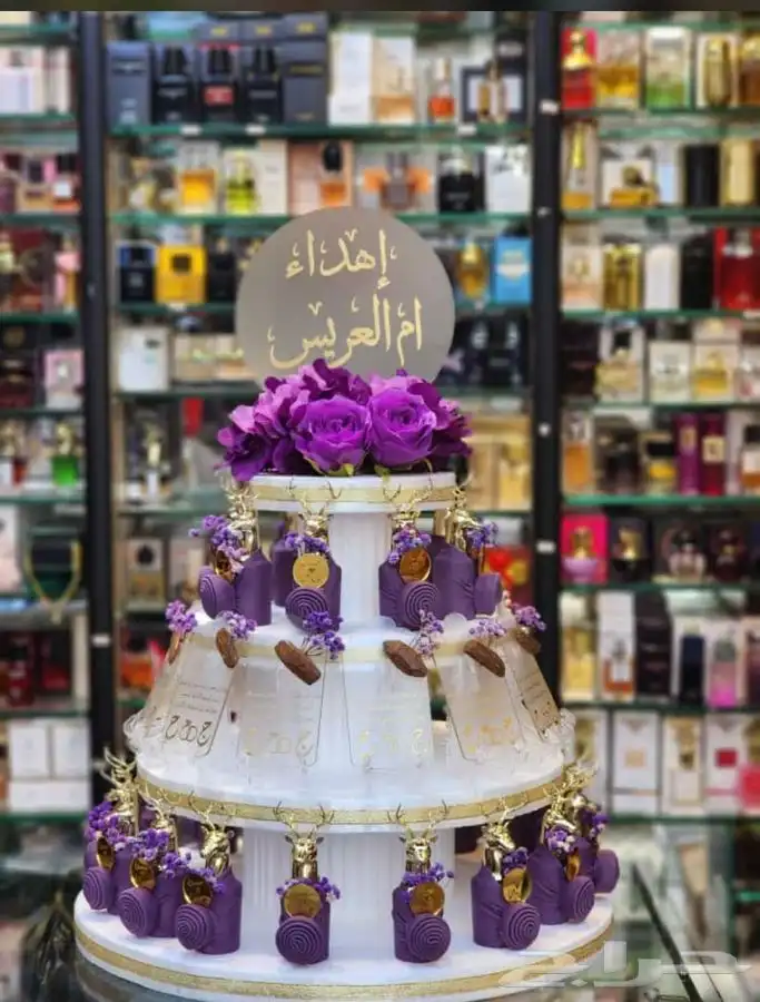 توزيعات للمناسبات والحفلات 30