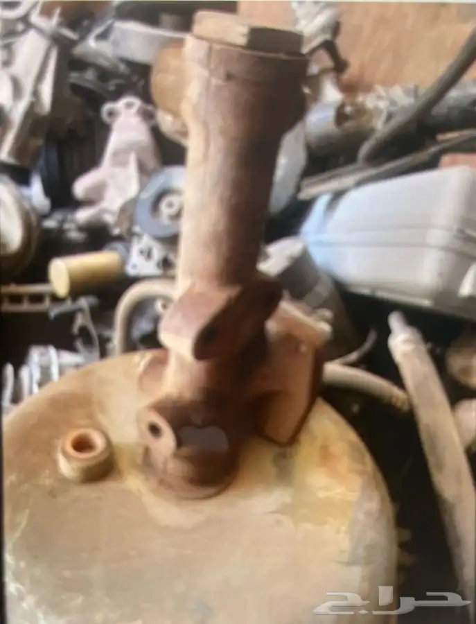 يوجد قطع غيار دوج موديلات قديمه 59