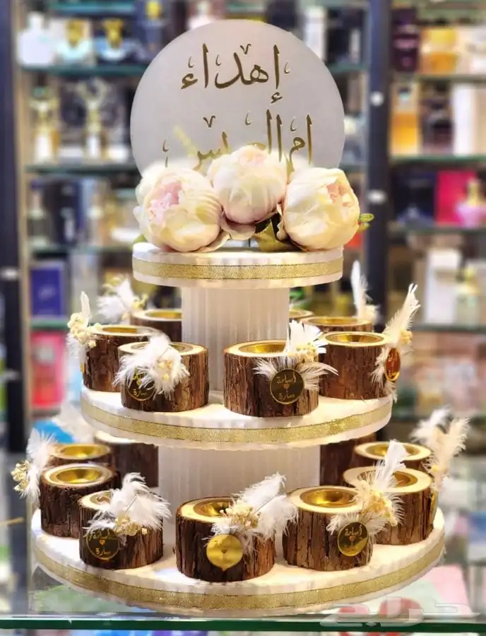 توزيعات للمناسبات والحفلات 23