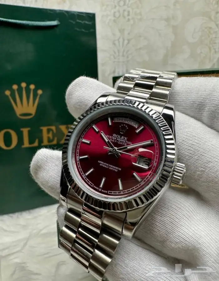 لمحبين ساعات واقلام وكبكات واساور الخ نساء ورجال 15