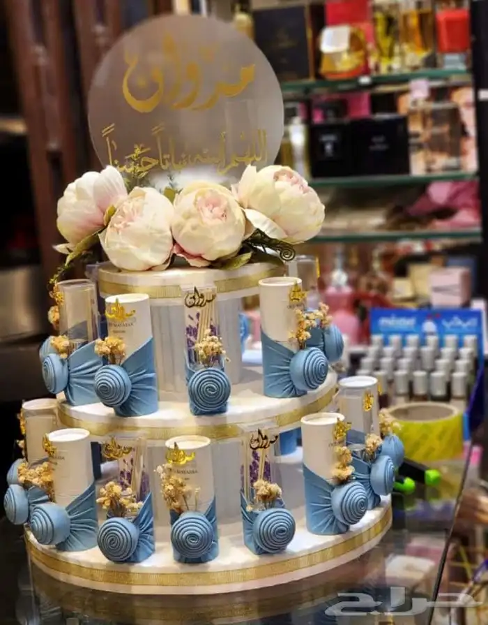 توزيعات للمناسبات والحفلات 32