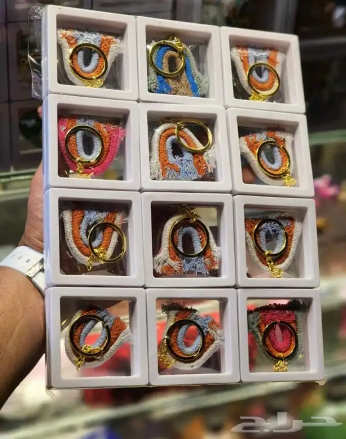 توزيعات للمناسبات والحفلات 13