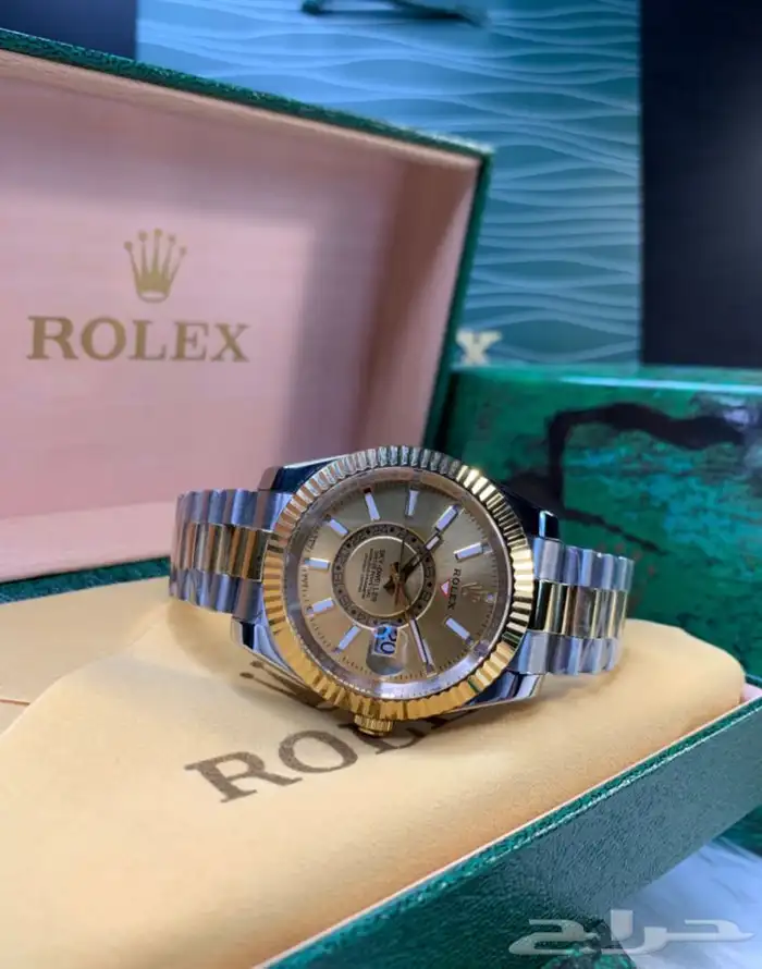 لمحبين ساعات واقلام وكبكات واساور الخ نساء ورجال 1