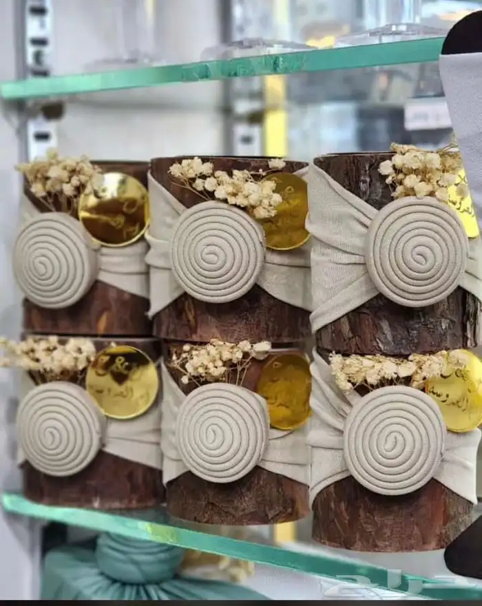 توزيعات للمناسبات والحفلات 3