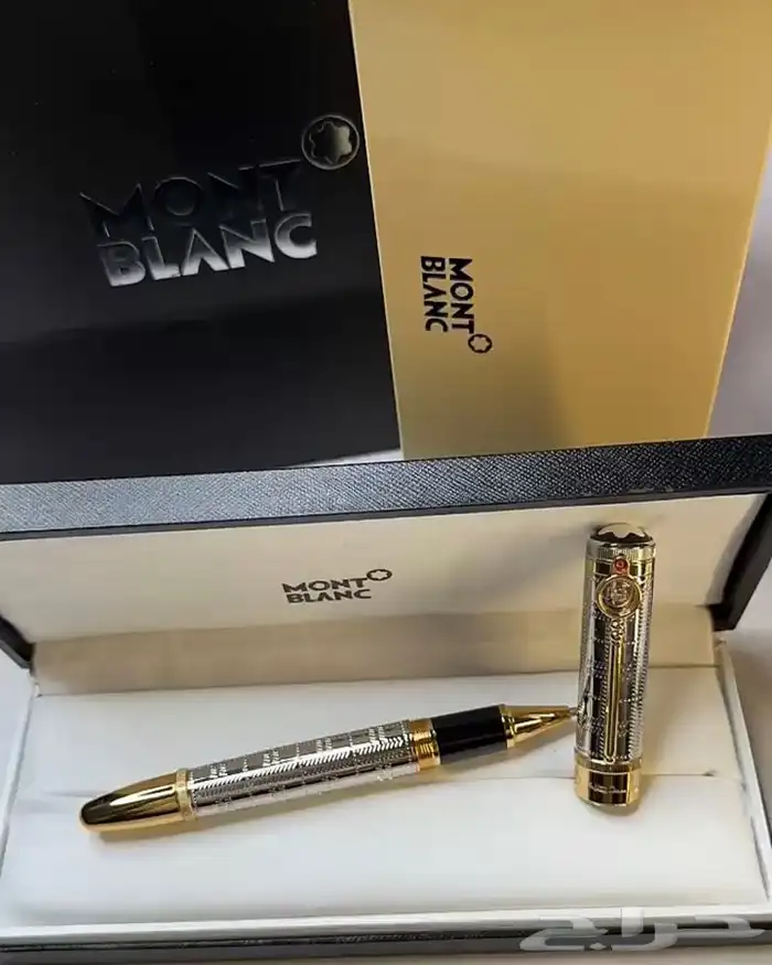 لمحبين ساعات واقلام وكبكات واساور الخ نساء ورجال 29