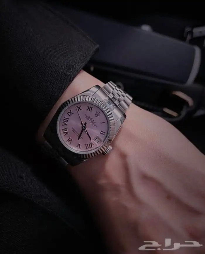 لمحبين ساعات واقلام وكبكات واساور الخ نساء ورجال 5