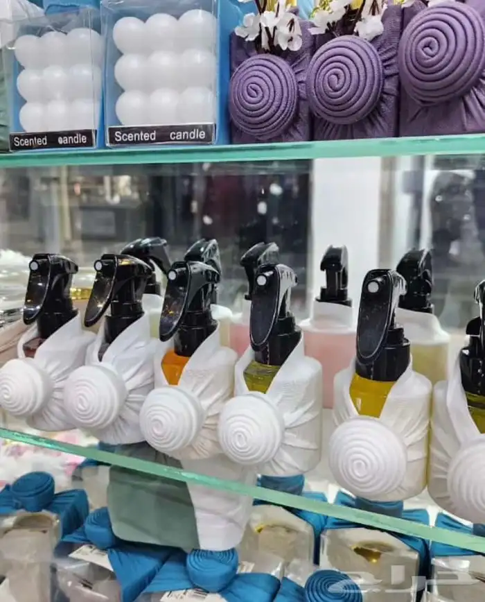 توزيعات للمناسبات والحفلات 6