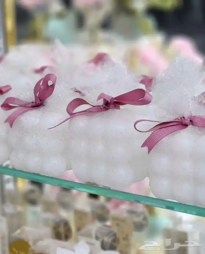 توزيعات للمناسبات والحفلات 4