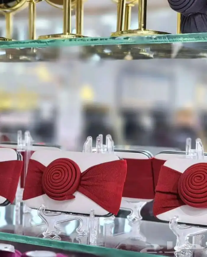 توزيعات للمناسبات والحفلات 2