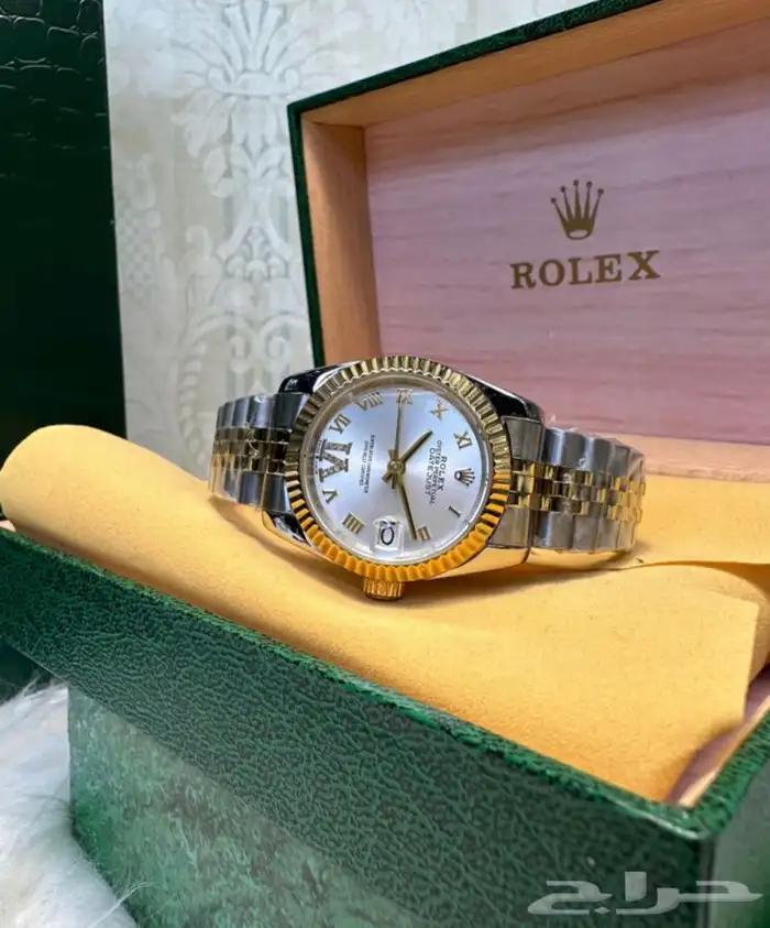 لمحبين ساعات واقلام وكبكات واساور الخ نساء ورجال 18