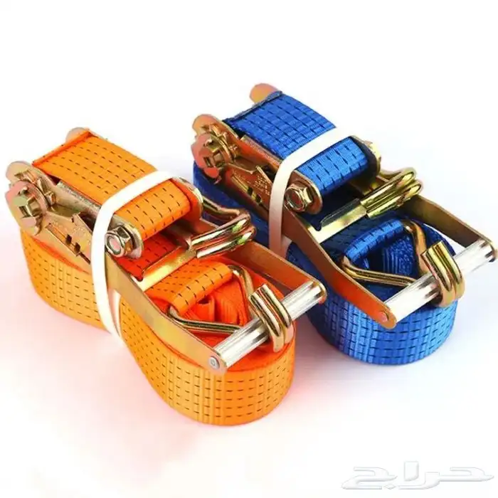 ربطات حبل سترابات مشدات تريلات اشرعه 4