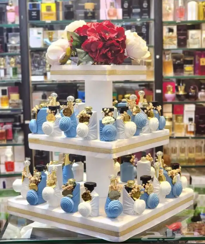 توزيعات للمناسبات والحفلات 39