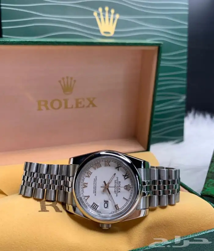 لمحبين ساعات واقلام وكبكات واساور الخ نساء ورجال 25