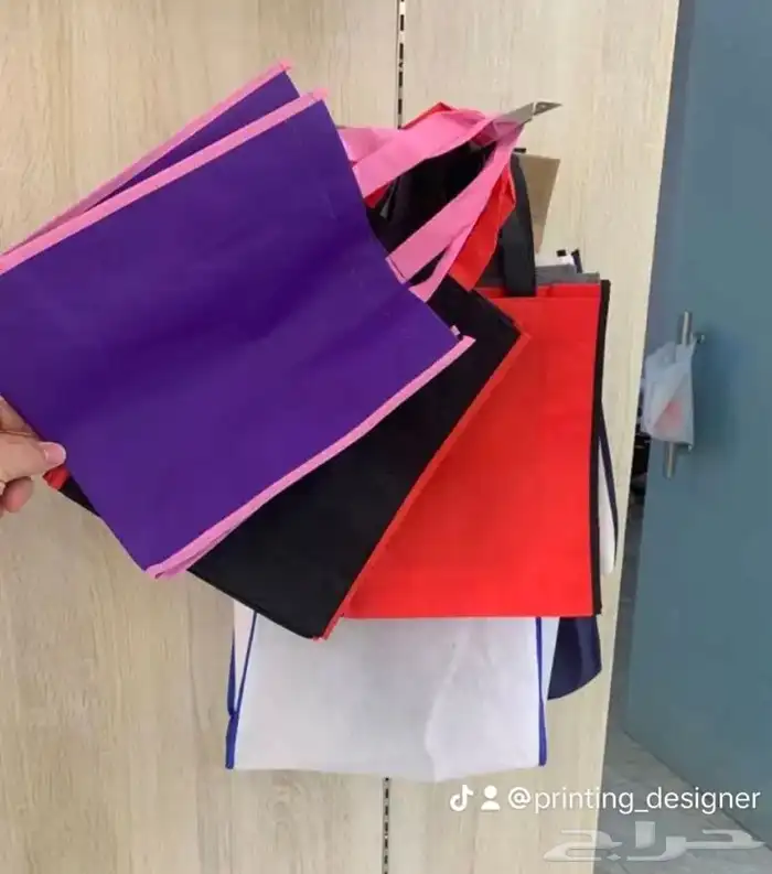 مطابع مطبعة دعاية واعلان أكواب بوكسات ليبل بكج عبايات 61