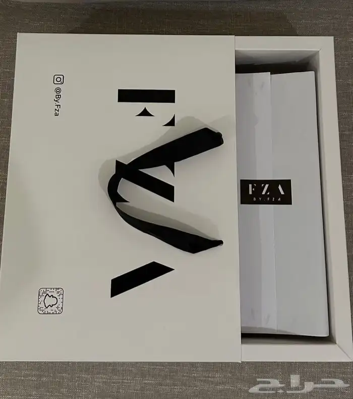 مطابع مطبعة دعاية واعلان أكواب بوكسات ليبل بكج عبايات 3