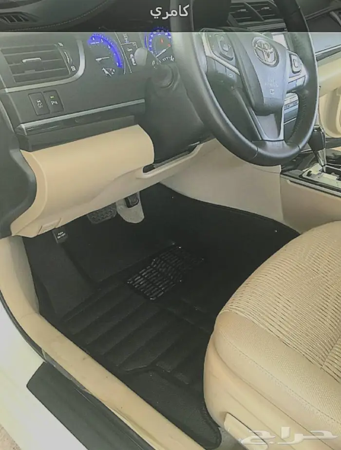 دعاسات تشارجر 5D دودج الحق العرض خصم 100ريال 13